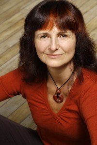 Roswitha Eisenberger